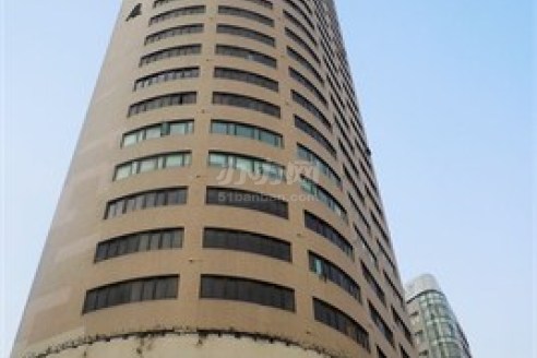 外立面图